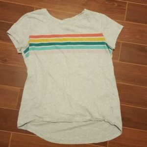 Old navy tee